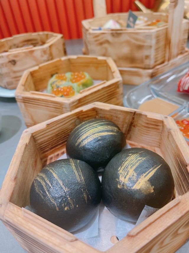 📍尖沙咀｜被點心耽誤的甜品店🍧🍡🍨