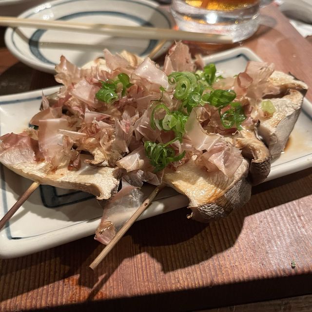 【大阪・梅田】全品330円均一の炉端焼き「炉ばた焼 漁火」