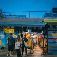 Fashion Landmark of Seoul