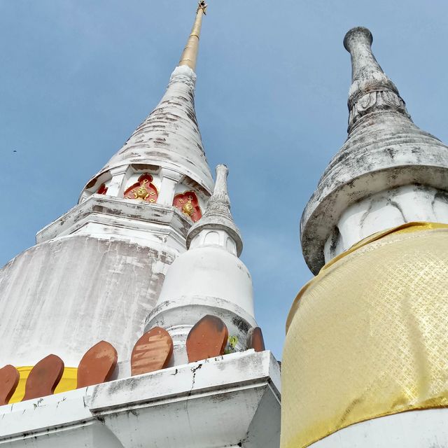 ตามรอยบ้านเกิดหลวงปู่ทวด