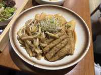「旺角三公台灣料理，滷肉飯便當好juicy好食」