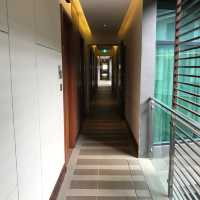 Holiday Inn Express Singapore Clarke Quay