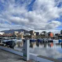 荷伯特Brooke Street Pier