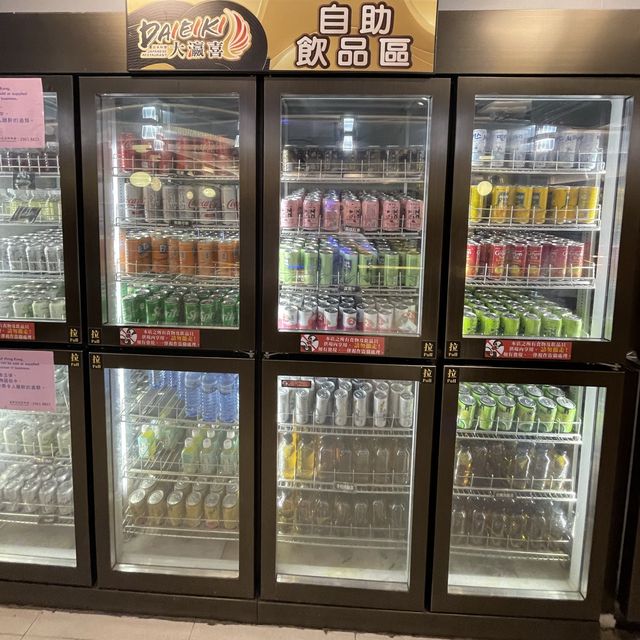 🌸高質日式放題🌸大瀛喜日本料理🍽