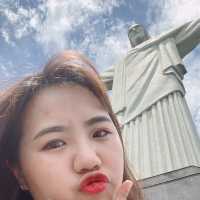 세계 7대 불가사의, 브라질 예수상 🙏