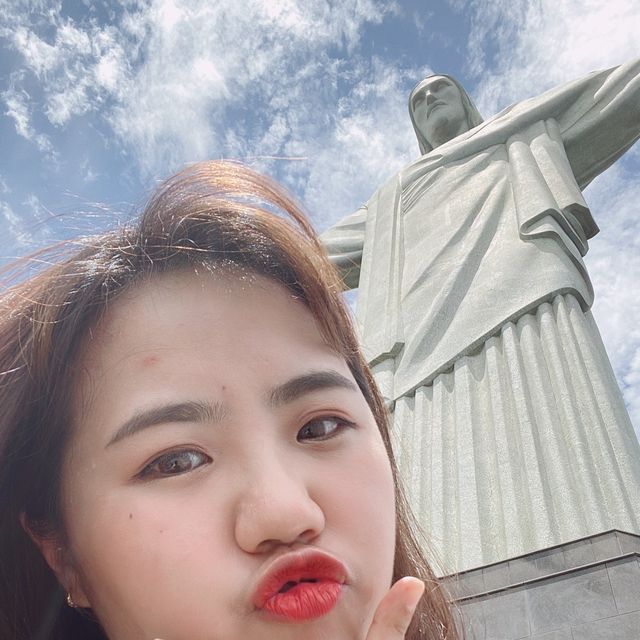 세계 7대 불가사의, 브라질 예수상 🙏