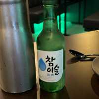 수원역 맛집! 수육튀김과 하이볼이 맛있는, “합플레이스”🍹