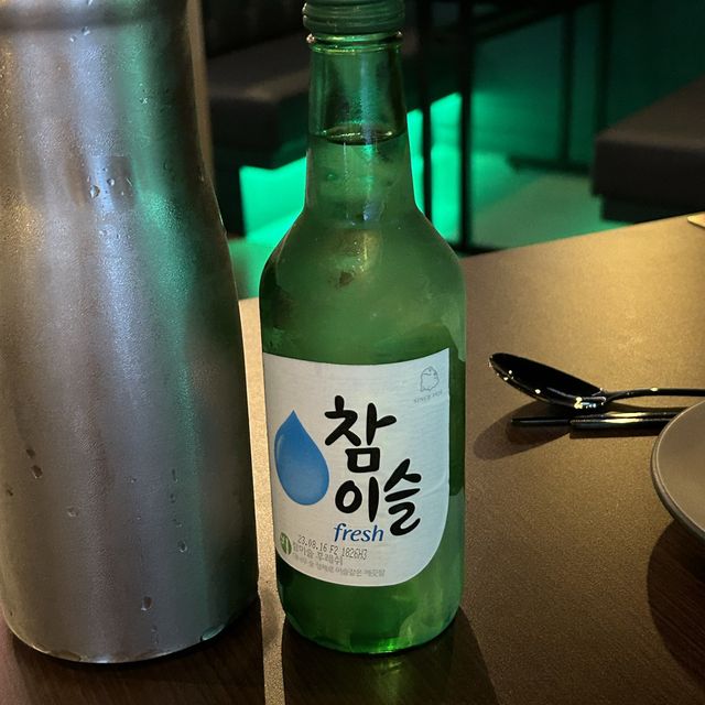 수원역 맛집! 수육튀김과 하이볼이 맛있는, “합플레이스”🍹
