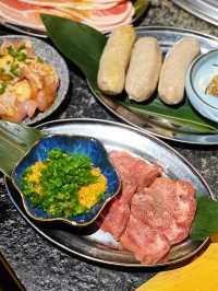 銅鑼灣日本北海道名物成吉思汗烤肉