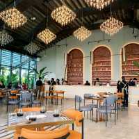 CAFE HUNTING : GINGERKL AT BAMBOO HILLS