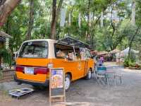 ‘กาดต๋องตึง’ ที่ท่องเที่ยวชาวอินดี้อินใจ