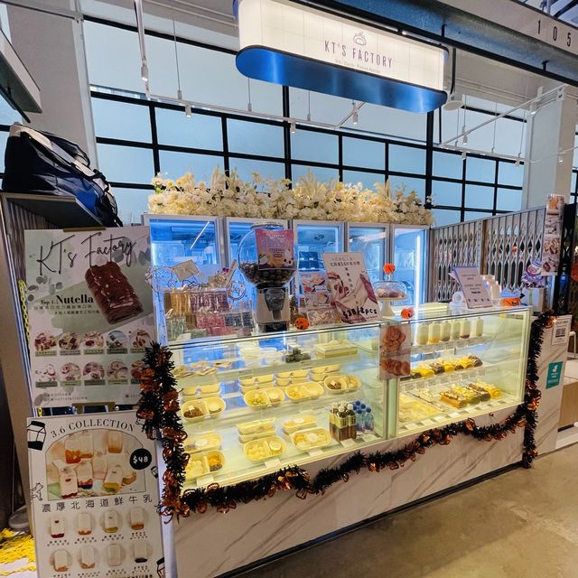 人氣麻薯毛巾卷😋😋KT’s Factory