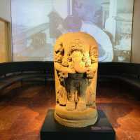 荷蘭🇳🇱萊頓🪷🤠萊登民族學博物館National Museum of Ethnology Wereldmuseum Leiden☕️網美咖啡廳