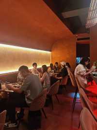 [台北] 氣氛極佳餐點美味 日式串燒現代風居酒屋-新串New Trend