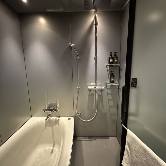 【京都】モダンで美しい新しいホテル！ノーガホテル京都清水のお部屋
