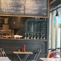 Adirak Pizza Chiangmai 💖✨️🌊