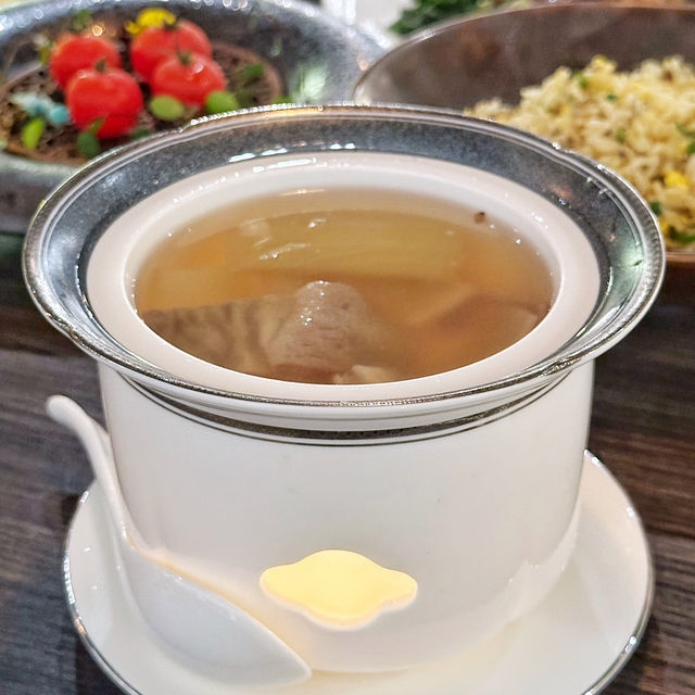 新開🎊氣派🤩潮菜館