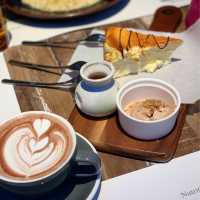 The Farm Restaurant at Bangsar South