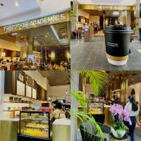 The Coffee Academics @ Pavilion Kuala Lumpur