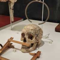 let’s go to London's Science Museum