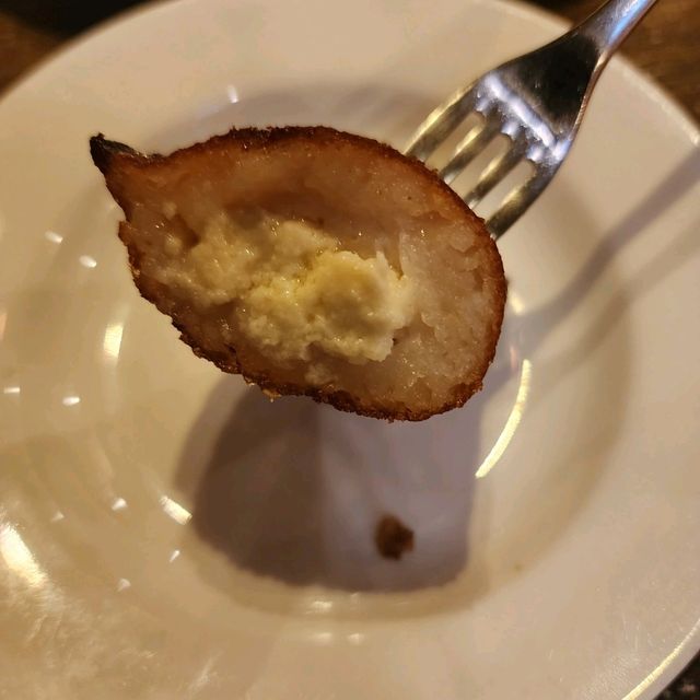 土瓜灣異國風情中東菜