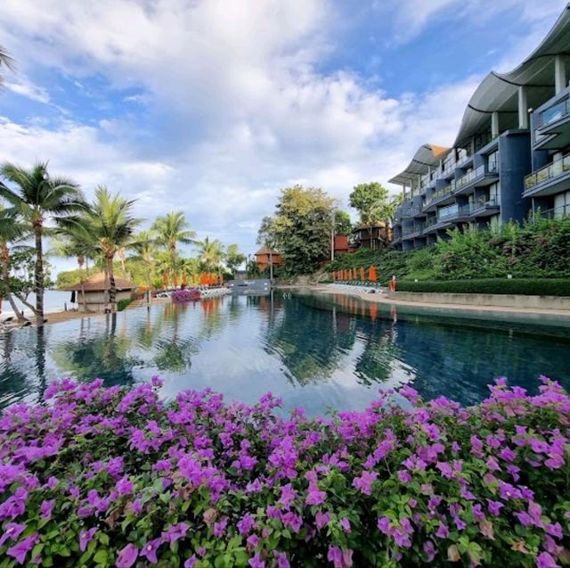 มอบเวลาล้ำค่าแห่งการพักผ่อนที่ Beyond Resort Krabi