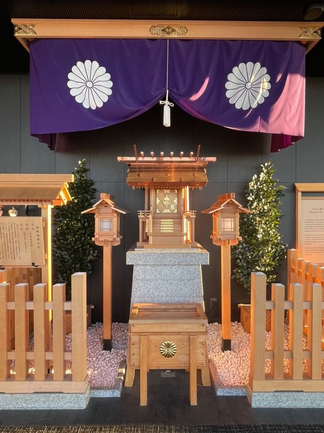 【東京都/東京タワー】初日の出