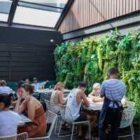 Sisterfields Cafe