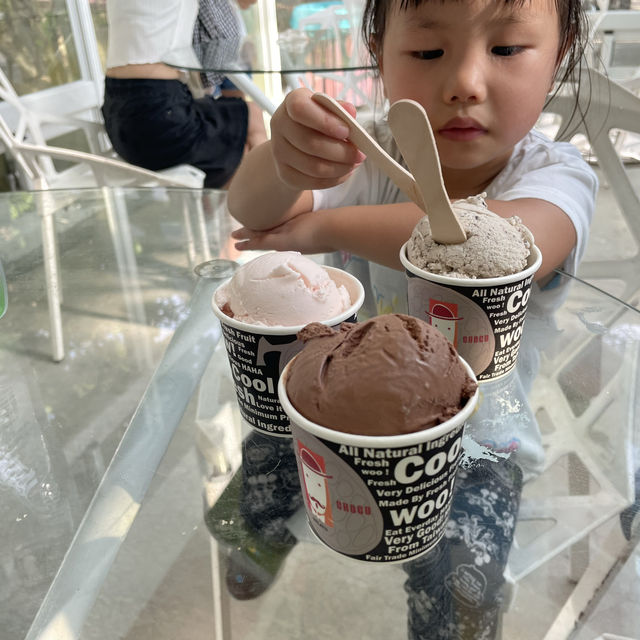 睇得👀食得😋玩得🕺🏻巧克力農場