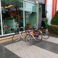 ที่พักสวย ใจกลางเมือง ต้องเดอะพรีเมี่ยม