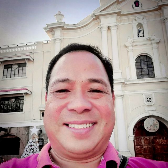 MALOLOS CATHEDRAL: ONCE A SEAT OF POWER 