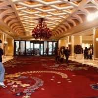 Wynn Resort Macau