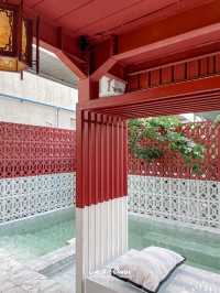🏮TALAKKIA ⛩️โรงแรมลับๆ ย่านตลาดน้อย