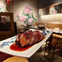 期間限定‼️尖沙咀新推名古屋錦爽雞肉菜式🐣