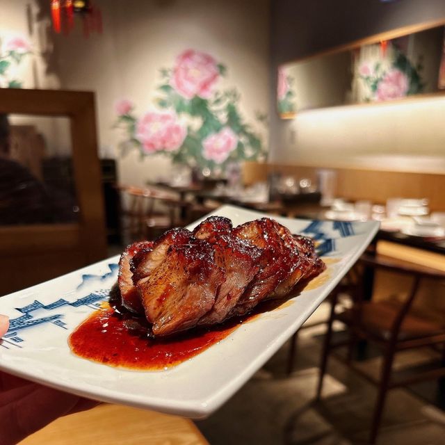 期間限定‼️尖沙咀新推名古屋錦爽雞肉菜式🐣