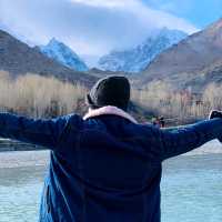 gilgit ❤️✨