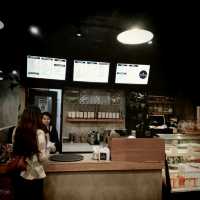  The Bloom - A go to Cafe