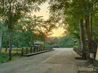 อุทยานแห่งชาติลานสาง 