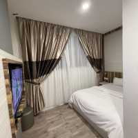 Rimba Hotel Kuala Terengganu ✨