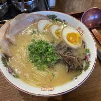 부산 해리단길 라멘 맛집 나가하마만게츠