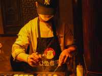 Shenzhen Escape- Traditional Hakka Village 