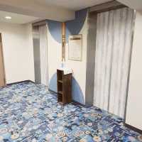 北海道山中溫泉住所－層雲峽觀光酒店
