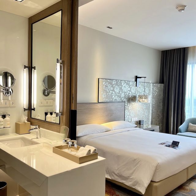 Holiday Inn & Suites Rayong City Centre, an IHG Ho