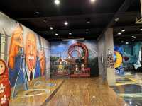 Magic Eye 3D Museum