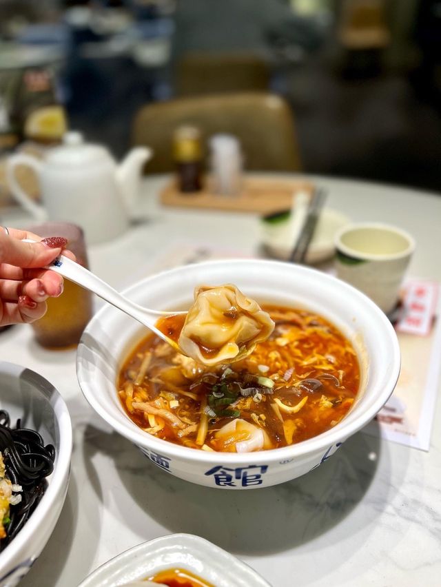 平日下午。。又來吃個上海菜🥢 平日下午。。又來吃個上海菜🥢