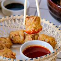 Dimsum House Phuket บ้านติ่มซำ