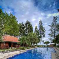 Katumbiri Resort