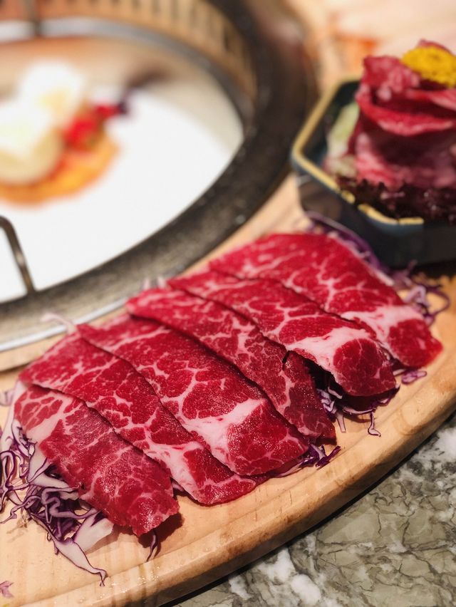 打卡餐廳最佳之選📸️