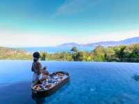 Crest Resort & Pool Villas โรงแรมภูเก็ตวิวสุดปัง