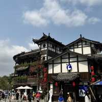 甘坑客家古鎮（打卡悠閑好去處）